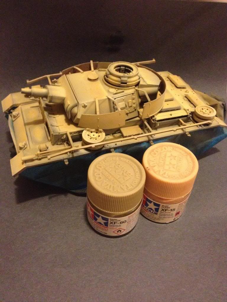 1/35 dragon Pz.Kpfw.III Ausf.N w/Schurzen - Armor